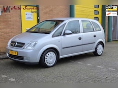 Opel Meriva - 1.6 Enjoy Airco NAP Trekhaak