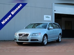 Volvo V70 - 2.0 Momentum YOUNGTIMER incl. 21% BTW