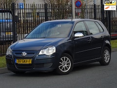 Volkswagen Polo - 1.4 TDI BlueMotion 2008 5DRS NAP/CRUISE/APK