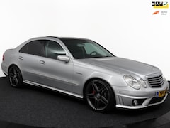 Mercedes-Benz E-klasse - 500 V8 E63-AMG-PAKKET 306PK