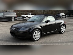 Audi TT Roadster - 1.8 5V Turbo quattro