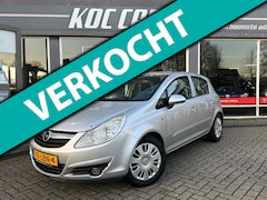 Opel Corsa - 1.4-16V Business