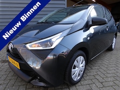 Toyota Aygo - 1.0 VVT-i x-fun Airco Bleutooth