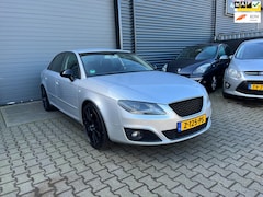 Seat Exeo - 2.0 TSI Sport XENON/STOELVERWARMING