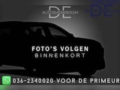 Fiat Panda - 0.9 TwinAir Lounge | Automaat | Airco | 1E Eigenaar