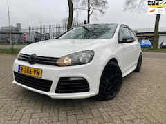 Volkswagen Golf - 1.2 TSI Highline R Design/Pakket