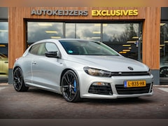 Volkswagen Scirocco - 1.4 TSI Edition R Line Clima Groot scherm BullX 19''LM