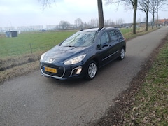 Peugeot 308 SW - 1.6 VTi X-Line station