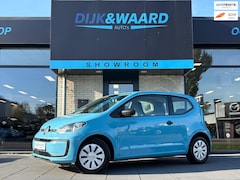 Volkswagen Up! - 1.0 take up BlueMotion