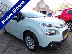 Citroën C3 - 1.2 PureTech Feel 105g Bleutooth Carplay Cruise Control