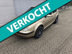 Volkswagen Bora - 1.6-16V Nieuwe Apk