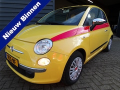 Fiat 500 - 1.2 Pop Airco Automaat