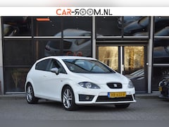 Seat Leon - 1.8 TFSI FR Cruise Stoelvw Navi