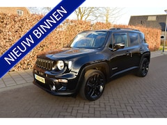 Jeep Renegade - 1.3T Limited '19 Automaat SPORTIEVE SUV