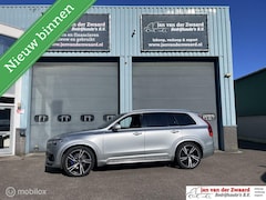 Volvo XC90 - 2.0 D5 AWD R-Design full options