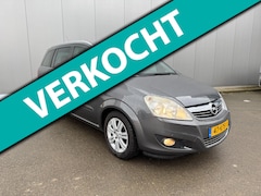 Opel Zafira - 1.8 Cosmo