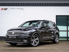 Volkswagen Tiguan - 1.5 TSI ACT 150pk R-Line ACC Camera Massage