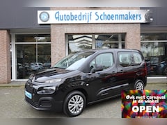 Citroën Berlingo - 1.2 PureTech CARPLAY CAMERA CRUISE VERKEERSBORD/RIJBAANDETECTIE