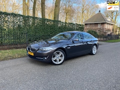 BMW 5-serie - 523i High Executive Open Dak, Leer, Trekhaak