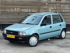 Suzuki Alto - 1.0 Spirit | AUTOMAAT |