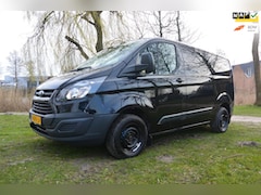 Ford Transit Custom - 270 2.0 TDCI L1H1 Economy Edition*airco*euro 6