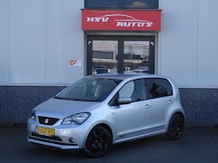 Seat Mii - 1.0 Sport airco LM 4-deurs 1e eigenaar