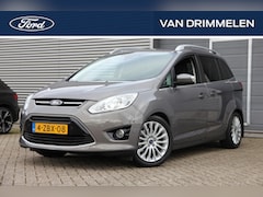 Ford Grand C-Max - 1.0 EcoBoost 125pk Econetic Lease Titanium