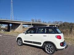 Fiat 500 L - 500L Trekking 1.4 Turbojet