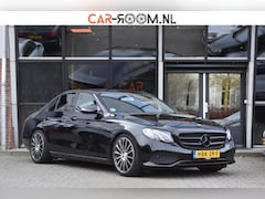 Mercedes-Benz E-klasse - 200 Business