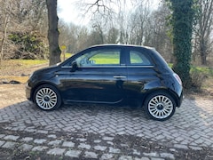 Fiat 500 - 0.9 TwinAir Lounge