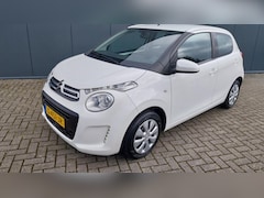 Citroën C1 - 1.0 VTi Feel//65000 km