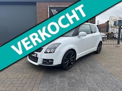 Suzuki Swift - 1.6 Sport