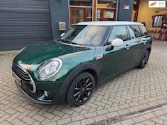 MINI Clubman - 1.5 Cooper Salt Serious Business