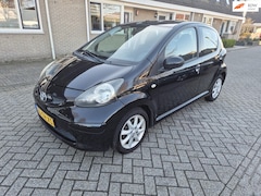 Toyota Aygo - 1.0-12V + airco *5deurs