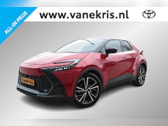 Toyota C-HR - 140 Hybrid Executive Next Gen Pack, Panoramadak