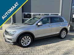 Volkswagen Tiguan - 1.5 TSI ACT DSG inkl. BTW BPM