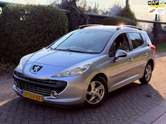 Peugeot 207 SW - 1.6 VTi XS Première // ROOKT AF EN TOE // Nette auto