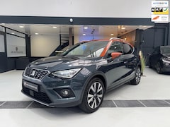 Seat Arona - 1.0 TSI DSG Xcellence BeatsAudio|Virtual|ACC|Keyless|Cam