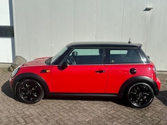 MINI Cooper - 1.6 Chili