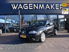 Seat Ibiza - 1.4-16V Stylance Clima|Elektrische pak|Nieuwe APK