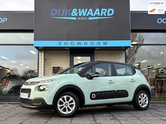 Citroën C3 - 1.2 PureTech Business | BLUETOOTH | STOELVERWARMING | UNIKE KLEUR