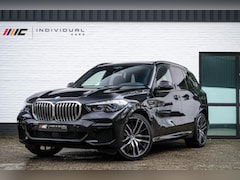 BMW X5 - xDrive45e M-Sport Pano B&W 4-Wielsturing Massage