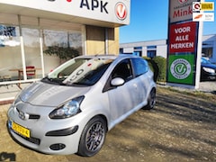 Toyota Aygo - 1.0-12V Comfort 5 deurs