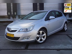 Opel Astra - 1.6 Edition * Airco * Cruise