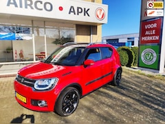 Suzuki Ignis - 1.2 Business Edition