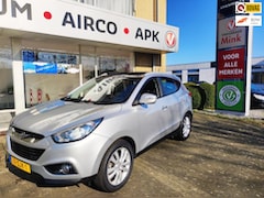 Hyundai ix35 - 2.0i i-Catcher i.z.g.st. AUTOMAAT weinig km