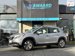 Peugeot 2008 - 1.2 PureTech Allure | CARPLAY | CRUISE | LED