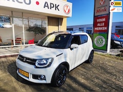 Suzuki Ignis - 1.2 Smart Hybrid Comfort+Super Compleet