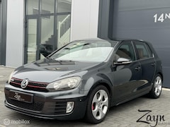 Volkswagen Golf - 2.0 GTI | NAP | Leder | PDC | Dynaudio |