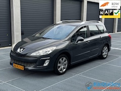 Peugeot 308 SW - 1.6 VTi XS I Automaat I PANO I PDC